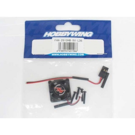 hobbywing 12v cooling fan for 110 car esc hrcspain hobbywing 12v cooling fan for 110 car esc hrcspain