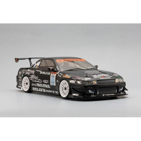 yokomo body shell