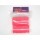 TOP RACING PP-038PK1 Llanta 24mm Touring Rosa Fluo (8pcs)