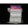 TOP RACING PP-038WH1 Llanta 24mm Touring Blanco (8pcs)