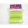 TOP RACING PP-038FY1 Llanta 24mm Touring Verde Fluo (8pcs)