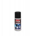 RC CAR COLOURS PURE BLACK 150ml