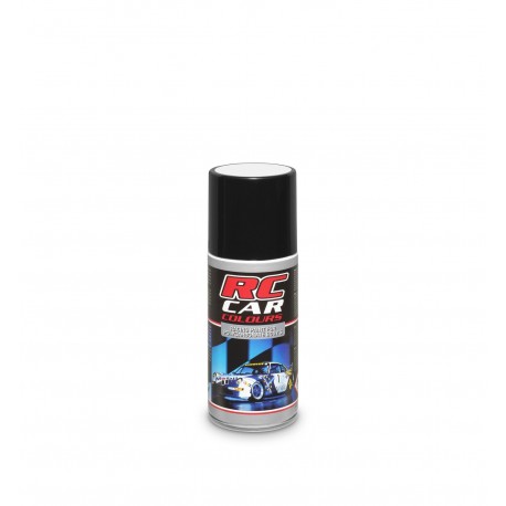 RC CAR COLOURS WHITE 150ml