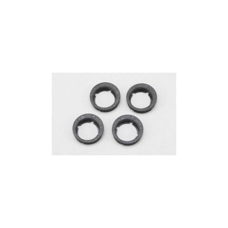 B8-BTC YOKOMO BD8 Lightweight Belt Tension Adjust Cam (Upper-only·4pcs)