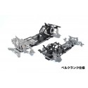 Reve D MC-1 (Slide Rack Spec) Conversion Kit for Yokomo YD-2 series