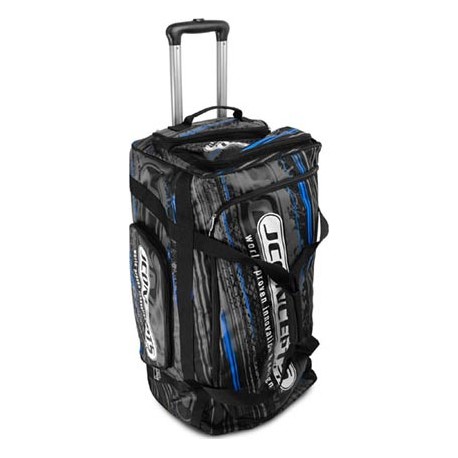 JCONCEPTS TROLLEY CON RUEDAS TAMAÑO MEDIO 