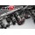 YOKOMO MSR-BD12 Yokomo BD12 Touring Car Kit Carbon Chassis
