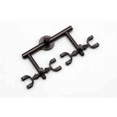 YOKOMO D- 500DPW Drive Cup Protector (Extra Hard) DRIFT