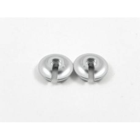 AR347F/LSR GPM Copelas Amortiguador Aluminio Plata