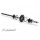XRAY 375011 Alu Rear Axle Shaft-Swiss 7075 Lightweight