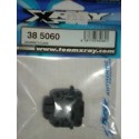 XRAY 385060 Caja Diferencial Exterior Delantera/Trasera M18 Pro