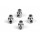 XRAY 387543 Pivot Ball Nickel 4.2 mm M18T Tipo E(4)