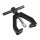 YEAH RACING YT- 0029BK Flywheel remove tool