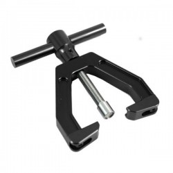 YEAH RACING YT- 0029BK Flywheel remove tool