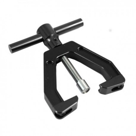 YEAH RACING YT- 0029BK Flywheel remove tool