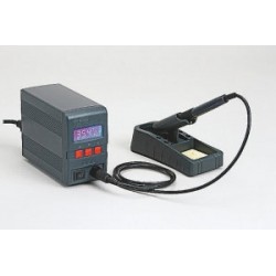 GM RACING ESTACION DE SOLDADURA ULTRA POWER 90W