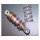 HOT RACING HOR6552 Amortiguador Trasero Hidraulico Opcional