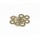 XRAY 303133 - STEEL SHIM FOR LOWER SUSP. HOLDER 3x7.5x1.15 (10)
