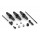 XRAY 336400 Throttle Linkage Set