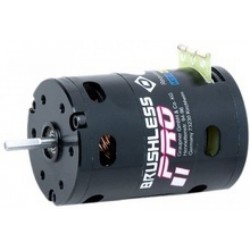 GRAUPNER 97288 Brushless GM PRO 8T Delta Wound SW