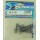 XRAY 382101 Set of Suspension Arms, Lower + Upper (2+1+1) Hard