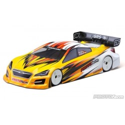 Protoform 152930  SRSN  200mm Nitro Body Regular