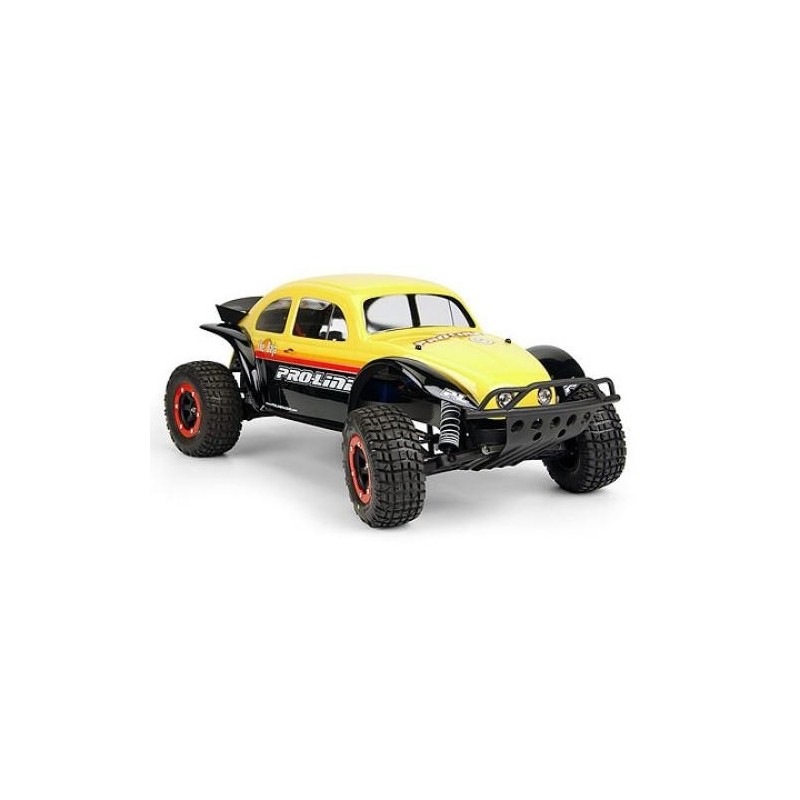 ProLine Volkswagen VW Beetle Body Fits Traxxas Slash HRCSPAIN