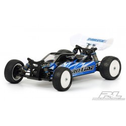 Proline 2012 Bulldog Body for Associated B44.2
