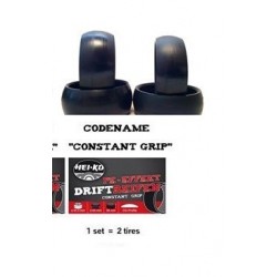 HEIKO PEEffekt Constant Grip 2pcs