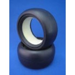 RI-3027 RIDE M-Chassis Medium Compound Tires