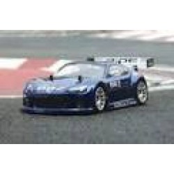 RIDE RI-27025 Subaru BR-Z Body