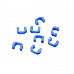 ROCHE ROC-BD-12 MR..Roche Series - 3.5mm POM C-Blade for Yokomo, 8 pcs