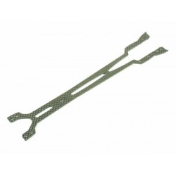 ROCHE ROC-TCXX-04 Hot Bodies TCXX Topdeck 2,5 mm
