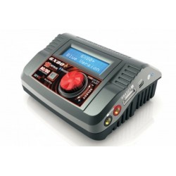 SKYRC 6X80+ BLUE VERSION CHARGER