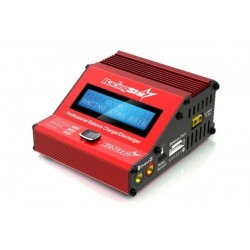 SKYRC RACINGSTAR RS16 180W/16A BALANCE CHARGER/DISCHARGER