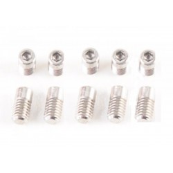 SPEC-R SPR048-SC6 Set Screw M3 x 6 (For Set Up Car)
