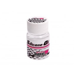 SPR0031-500K Spec R Silicone Differential Oil 500000 (30 ml)