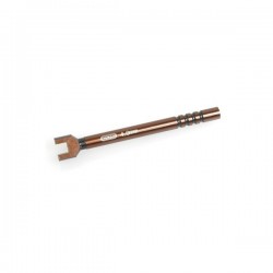106365 XCEED LLAVE TIRANTES 4mm