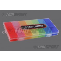 XE-BOX-1003 Xenon Screw Box 1003