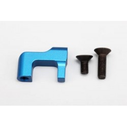 YOKOMO BD-302S Center Bulk Head Support for BD5
