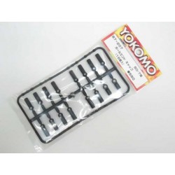 YOKOMO B7-207 Ball end cap