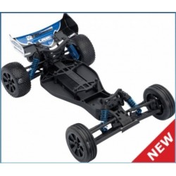 LRP TWISTER" 1/10 BUGGY 4X2 - KIT"