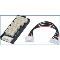 LRP 42102 Balancer Adapterboard Polyquest  EHR