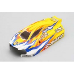 YOKOMO BM-10142 Body for B-MAX4II