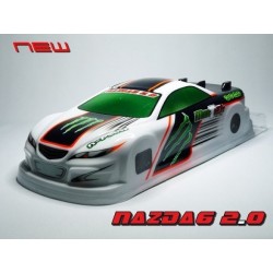 MB10-001 Montech Nazda 2.0
