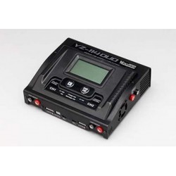 YOKOMO YZ-114DUO Fast charger