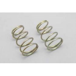 YOKOMO R12-21SH Rear Side Roll Spring for YOKOMO F1 (Gold/Hard)