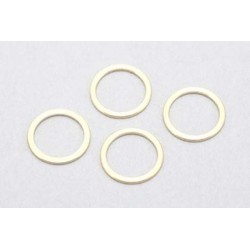 YOKOMO R12-24SM Rear Axle Shimm for YOKOMO F1