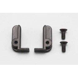 YOKOMO R12-32 Battery Guide for YOKOMO F1