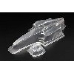 YOKOMO YF-01HN YRF Formula 001(High Nose Body) F1